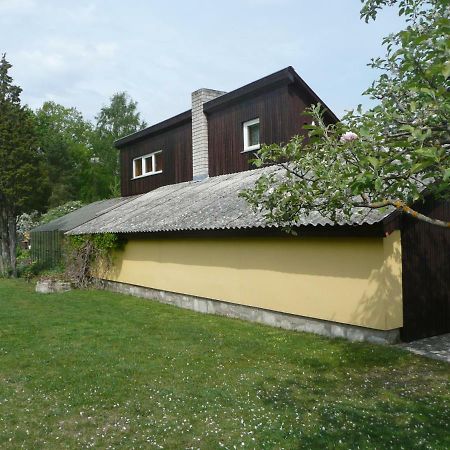 Kuke Holiday Home Muratsi Ngoại thất bức ảnh