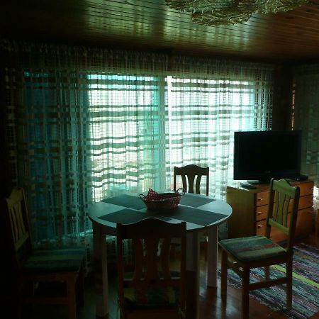 Kuke Holiday Home Muratsi Ngoại thất bức ảnh