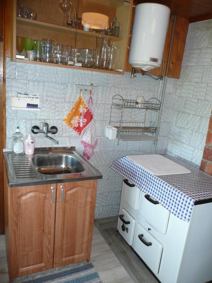 Kuke Holiday Home Muratsi Ngoại thất bức ảnh