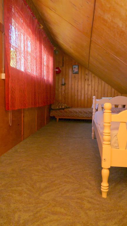 Kuke Holiday Home Muratsi Ngoại thất bức ảnh