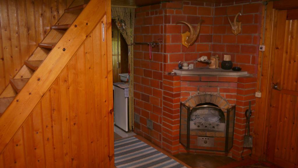 Kuke Holiday Home Muratsi Ngoại thất bức ảnh