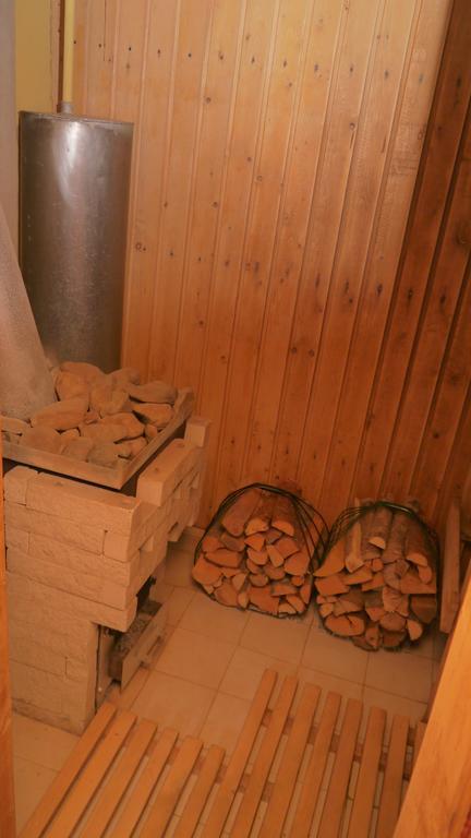 Kuke Holiday Home Muratsi Ngoại thất bức ảnh