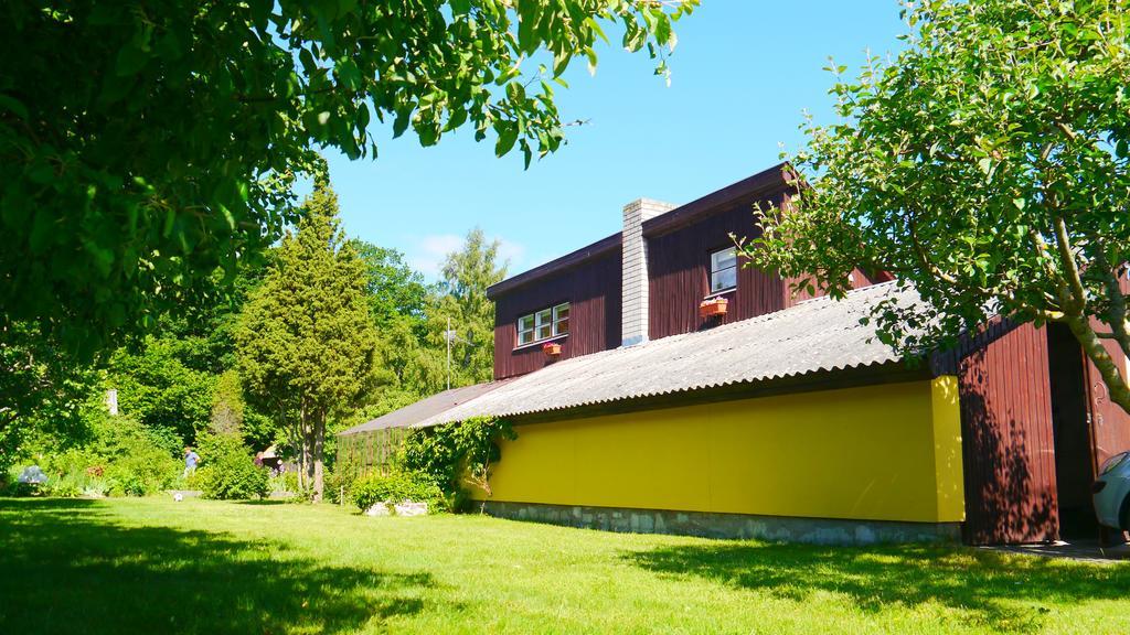 Kuke Holiday Home Muratsi Ngoại thất bức ảnh