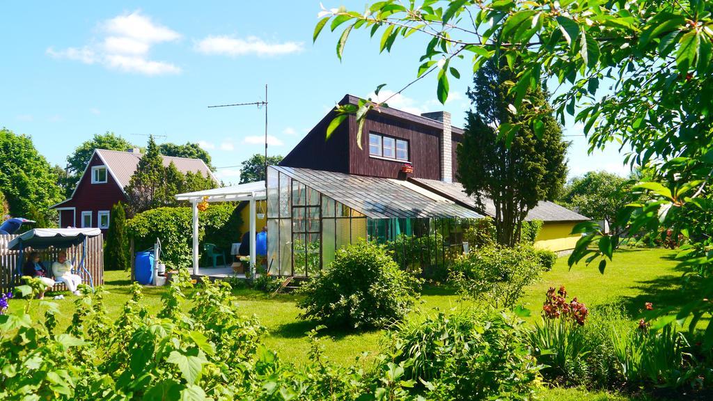 Kuke Holiday Home Muratsi Ngoại thất bức ảnh