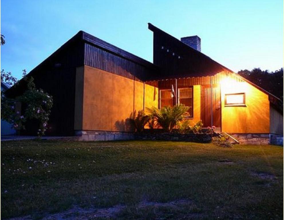 Kuke Holiday Home Muratsi Ngoại thất bức ảnh