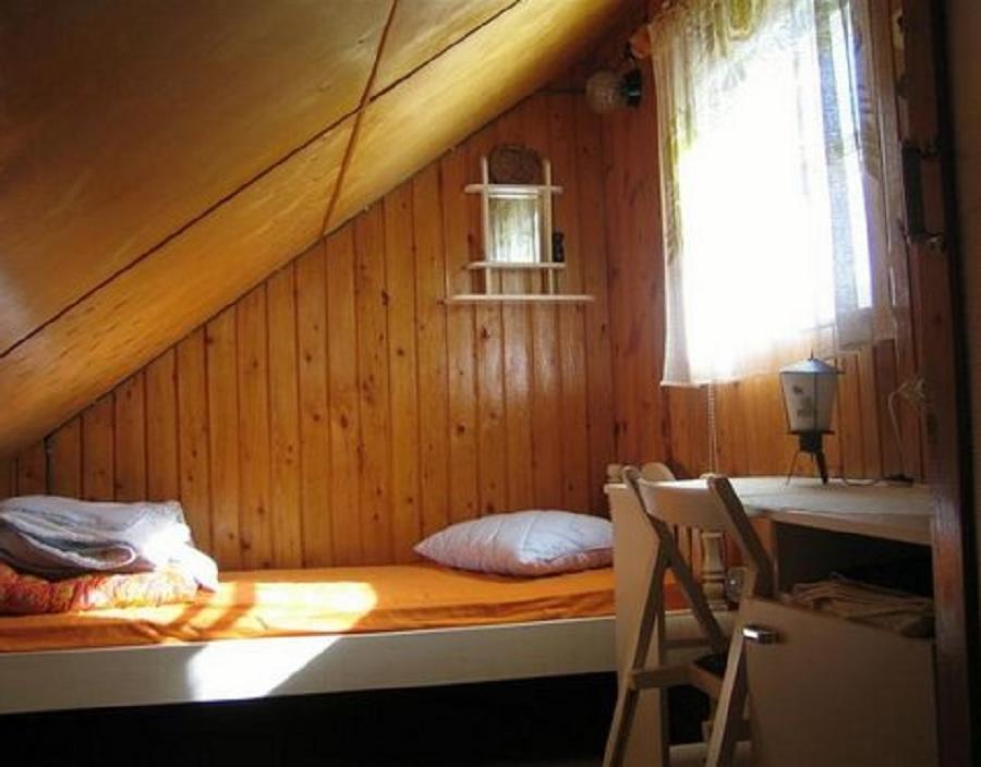 Kuke Holiday Home Muratsi Phòng bức ảnh