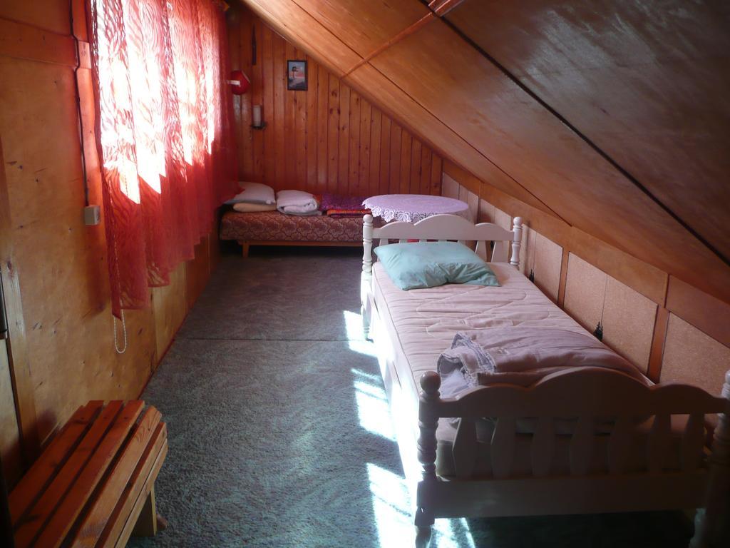 Kuke Holiday Home Muratsi Ngoại thất bức ảnh