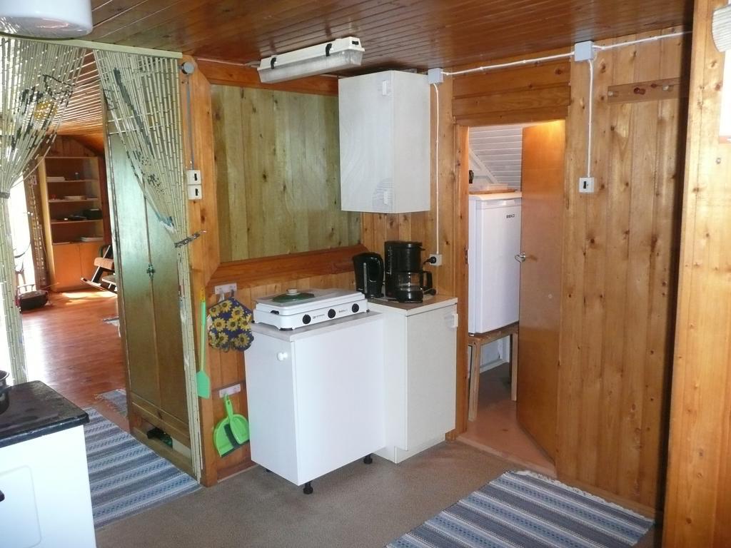 Kuke Holiday Home Muratsi Ngoại thất bức ảnh