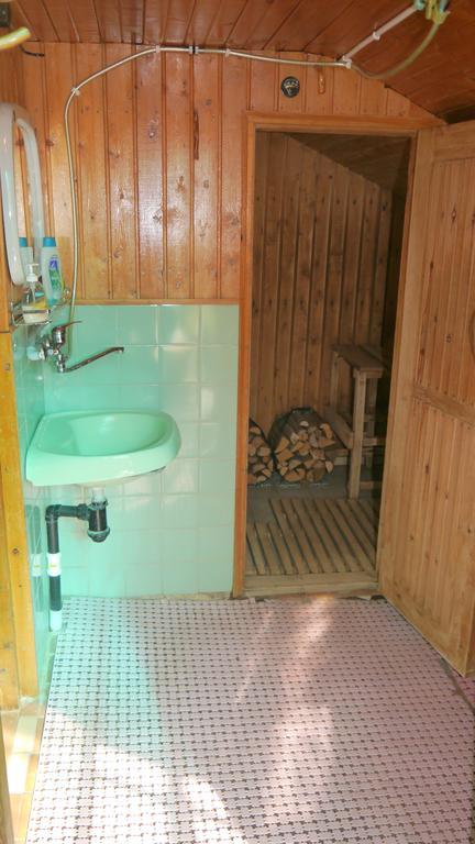 Kuke Holiday Home Muratsi Ngoại thất bức ảnh