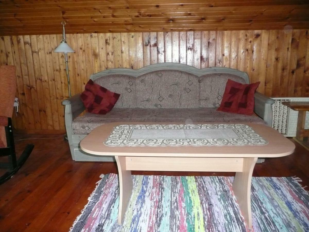 Kuke Holiday Home Muratsi Ngoại thất bức ảnh