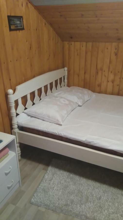 Kuke Holiday Home Muratsi Ngoại thất bức ảnh