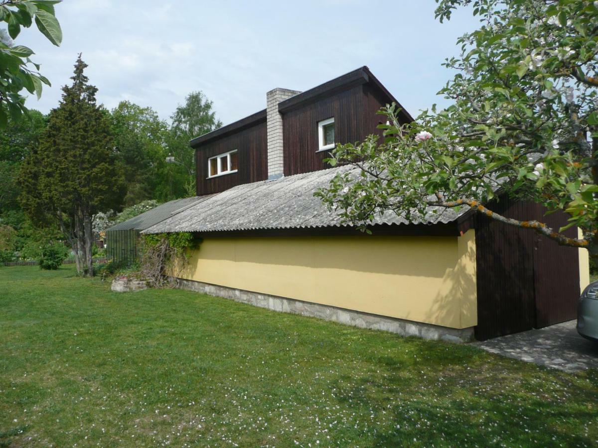 Kuke Holiday Home Muratsi Ngoại thất bức ảnh