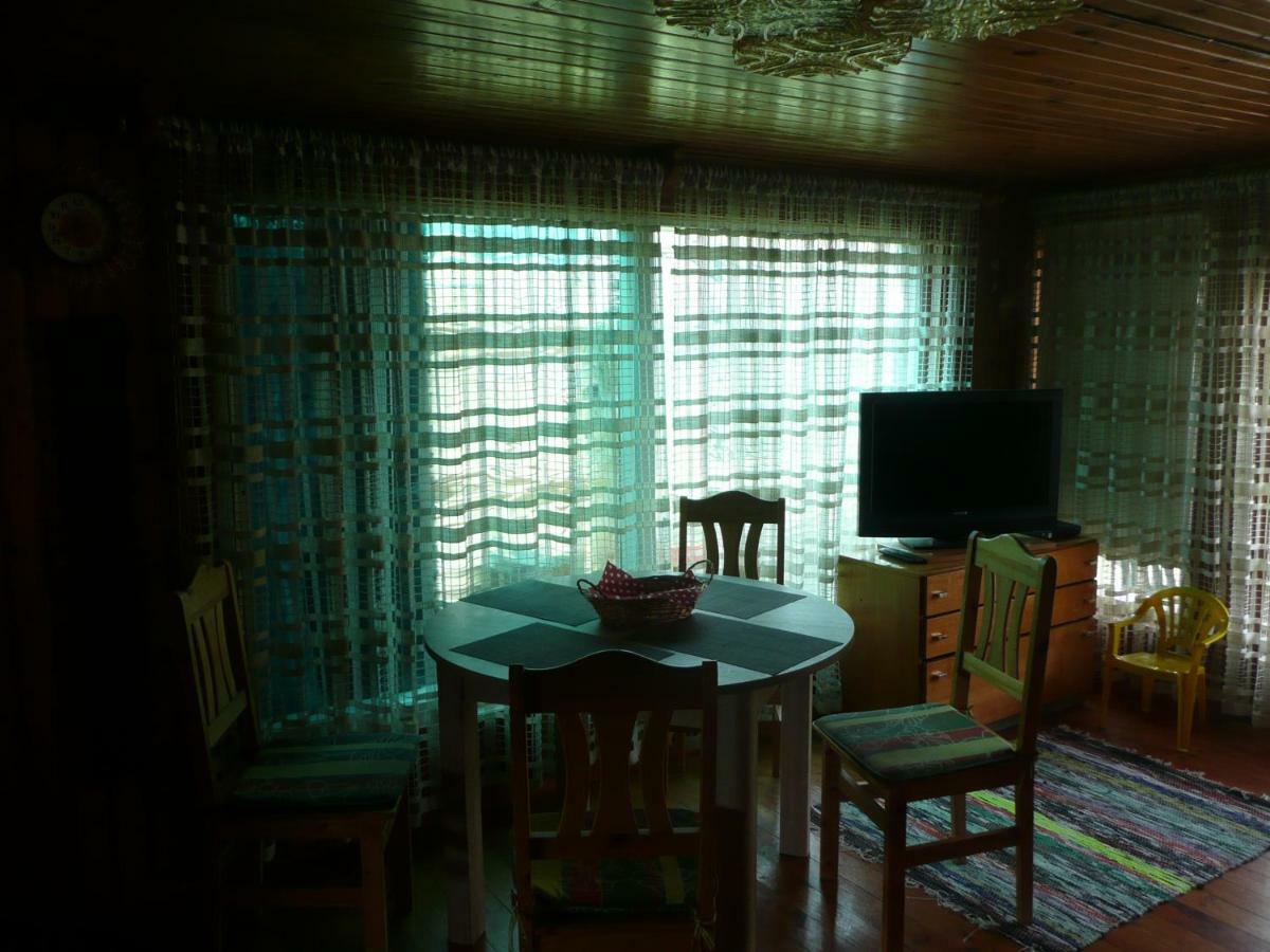 Kuke Holiday Home Muratsi Ngoại thất bức ảnh